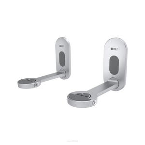 KEF B1 Uchwyt ścienny, para. - 4
