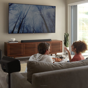 Polk Audio MagniFi Max AX SR soundbar - 18