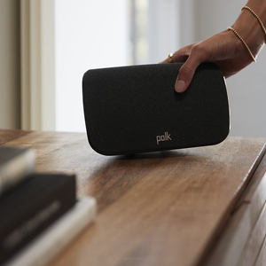 Polk Audio MagniFi Max AX SR soundbar - 19