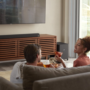 Polk Audio MagniFi Max AX SR soundbar - 14