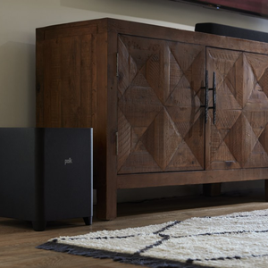 Polk Audio MagniFi Max AX SR soundbar - 16