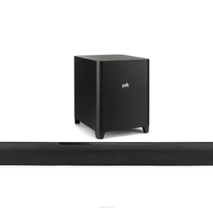 Polk Audio MagniFi Max AX SR soundbar - 2