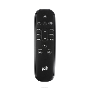 Polk Audio MagniFi Max AX SR soundbar - 5