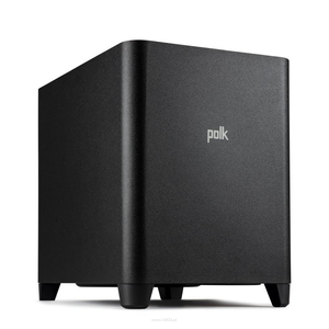 Polk Audio MagniFi Max AX SR soundbar - 9