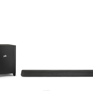 Polk Audio MagniFi Max AX SR soundbar - 10
