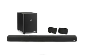 Polk Audio MagniFi Max AX SR soundbar