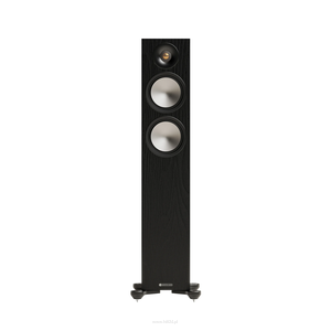 Monitor Audio Bronze 7G 300 Black - 3