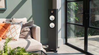 Monitor Audio Bronze 7G 300 Black
