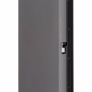 Paradigm E3-LCR Głośnik instalacyjny do zabudowy ścienny - 11