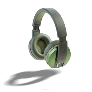 FOCAL LISTEN WIRELESS CHIC Bezprzewodowe słuchawki nagłowne - 2