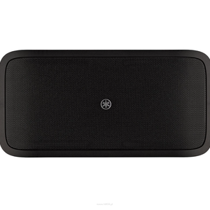 Yamaha VXS3S 3,5-calowy subwoofer Dual SR-Bass™ do systemów o wysokiej i niskiej impedancji. - 2