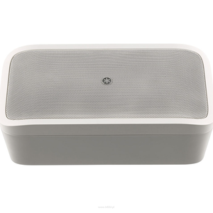 Yamaha VXS3S 3,5-calowy subwoofer Dual SR-Bass™ do systemów o wysokiej i niskiej impedancji. - 4