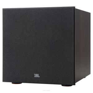JBL Stage 2 200 P Aktywny subwoofer 10” (250 mm) 300 W Czarny - 3