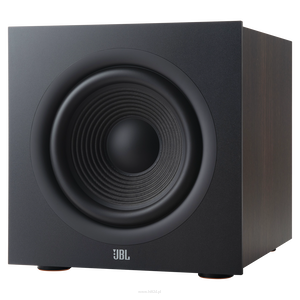 JBL Stage 2 200 P Aktywny subwoofer 10” (250 mm) 300 W Czarny - 2