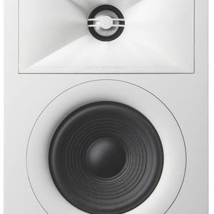 JBL Stage 2 240 H Dwudrożny głośnik efektowy Dolby Atmos 4,5 cala Biały - 4