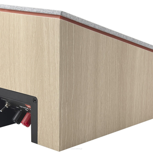 JBL Stage 2 240 H Dwudrożny głośnik efektowy Dolby Atmos 4,5 cala Biały - 8