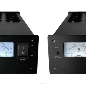 TAGA HARMONY PF-1000 V.2 Ochrona przed skokami napięcia i przepięciami  Ochrona przed przeciążeniami - 4