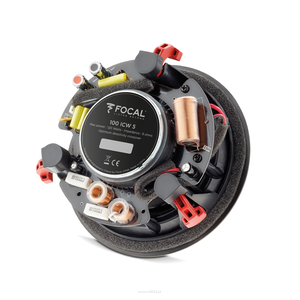 Focal 100 ICW 5 - 3