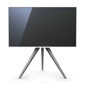 Spectral ART TV-Stand Oak Grey - 4