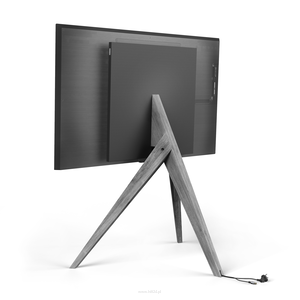 Spectral ART TV-Stand Oak Grey - 3