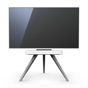 Spectral ART TV-Stand Oak Grey - 2