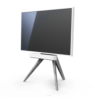 Spectral ART TV-Stand Oak Grey