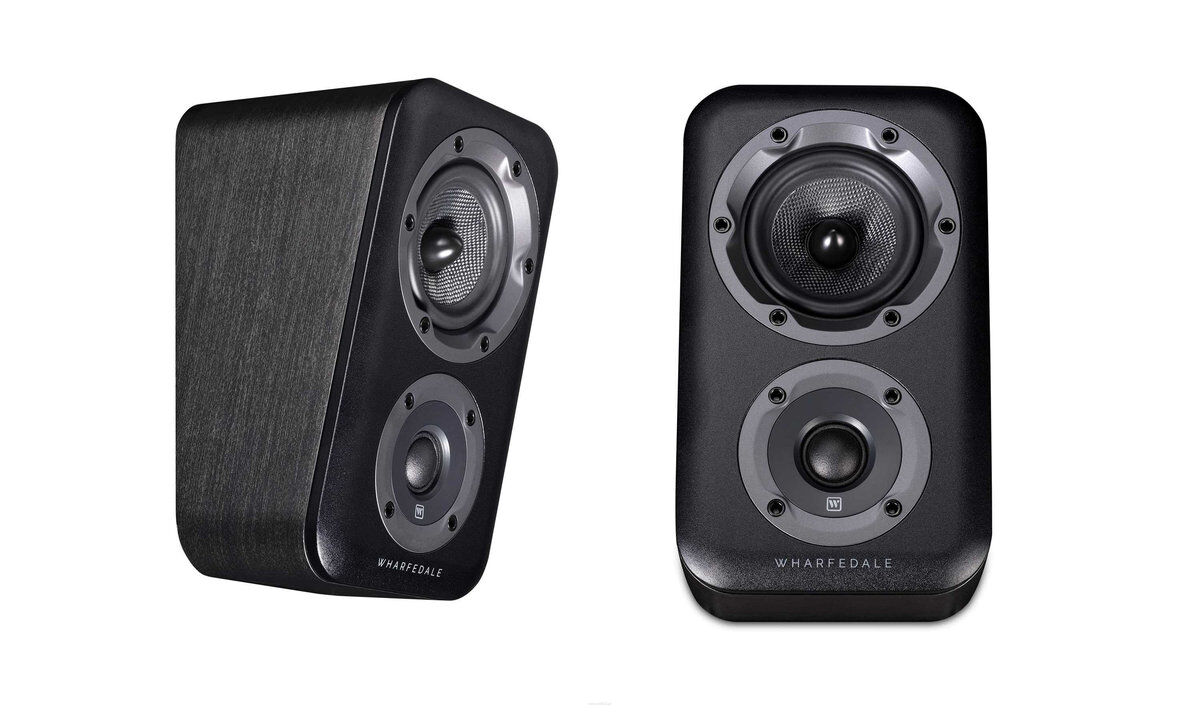 wharfedale diamond 300