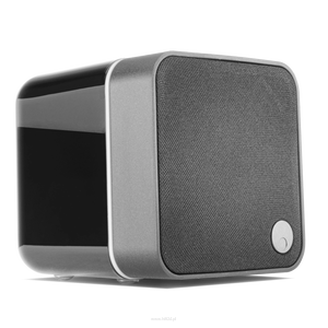 Cambridge Audio Minx Min 12 Black   Compact Speaker - 4