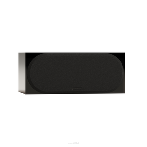 Monitor Audio Silver Centre 8G High Gloss Black kolumna centralna do kina domowego - 2