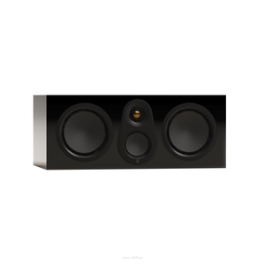 Monitor Audio Silver Centre 8G High Gloss Black kolumna centralna do kina domowego - 2