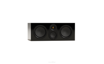 Monitor Audio Silver Centre 8G High Gloss Black kolumna centralna do kina domowego