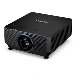 BenQ LU9255 projektor instalacyjny 8500 Lumenów WUXGA z wymienną optyką - 2
