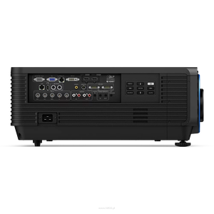 BenQ LU9255 projektor instalacyjny 8500 Lumenów WUXGA z wymienną optyką - 5