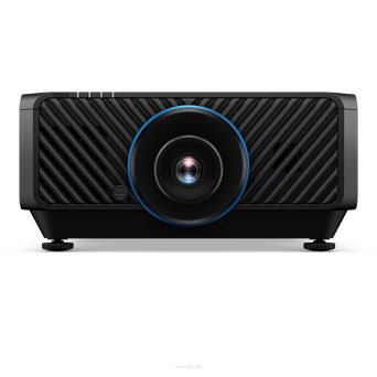 BenQ LU9255 projektor instalacyjny 8500 Lumenów WUXGA z wymienną optyką