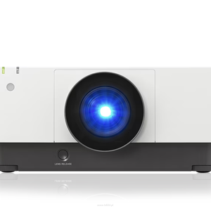 Projektor laserowy 3LCD VPL-FHZ85 - Sony Pro WHITE - 2