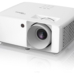Optoma ZH400 projektor - 4