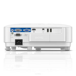 Benq EW600 Inteligentne projektory z 3600lm, WXGA | Wbudowany głośnik 2W Android 6.0, Bluetooth 4.0 Wi-Fi 802.11 a/b/g/n/ac (2.4G/5G) Wireless Projection - Google Cast - 4