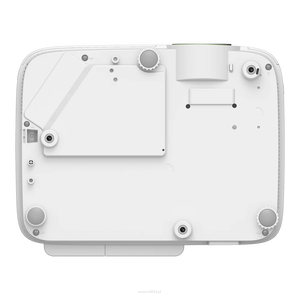 Benq EW600 Inteligentne projektory z 3600lm, WXGA | Wbudowany głośnik 2W Android 6.0, Bluetooth 4.0 Wi-Fi 802.11 a/b/g/n/ac (2.4G/5G) Wireless Projection - Google Cast - 3