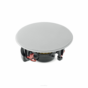 Focal Littora 1000 ICW8 temperatura pracy: -25°C do 90°C IP65 CERTIFICATION S. Do użytku w ekstremalnych warunkach, takich jak żeglarstwo i wilgotne środowisko - 4
