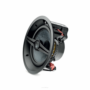 Focal Littora 1000 ICW8 temperatura pracy: -25°C do 90°C IP65 CERTIFICATION S. Do użytku w ekstremalnych warunkach, takich jak żeglarstwo i wilgotne środowisko - 2