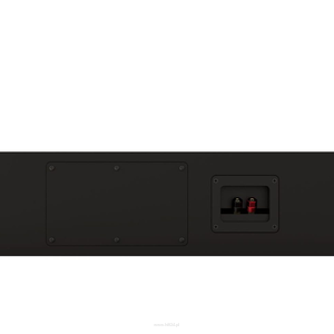 KLIPSCH REFERENCE PREMIERE RP-404C II WALNUT  - 4
