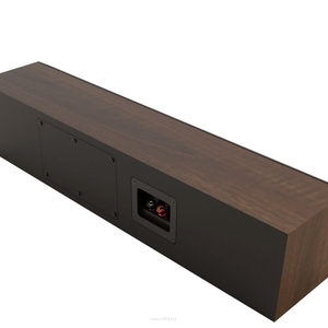 KLIPSCH REFERENCE PREMIERE RP-404C II WALNUT  - 2