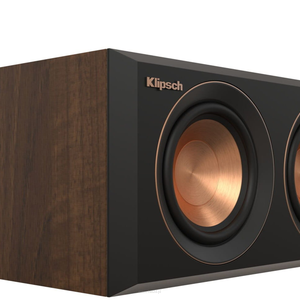 KLIPSCH REFERENCE PREMIERE RP-404C II WALNUT  - 3
