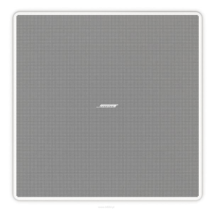 Bose EdgeMax EM90 Głośnik sufitowy 8 Ohm / 100V - 3