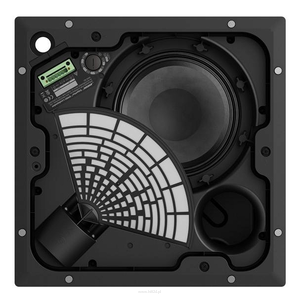 Bose EdgeMax EM90 Głośnik sufitowy 8 Ohm / 100V - 2