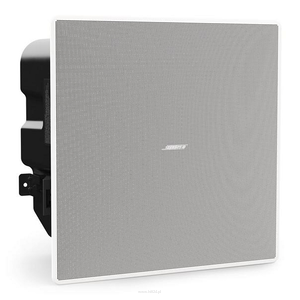 Bose EdgeMax EM90 Głośnik sufitowy 8 Ohm / 100V - 4