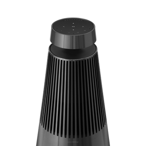BANG & OLUFSEN Beosound 2 3rd Gen Black Anthracite - 4