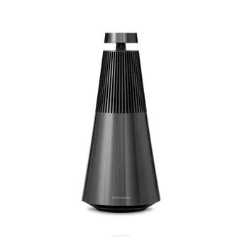 BANG & OLUFSEN Beosound 2 3rd Gen Black Anthracite