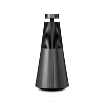 BANG & OLUFSEN Beosound 2 3rd Gen Black Anthracite