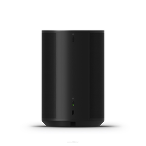 SONOS ERA 100 Zestaw dwupokojowy Black Domowy głośnik półkowy nowej generacji - 5
